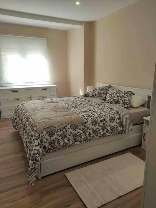 Appartement Tu Piso En El Centro à Santander Extérieur photo
