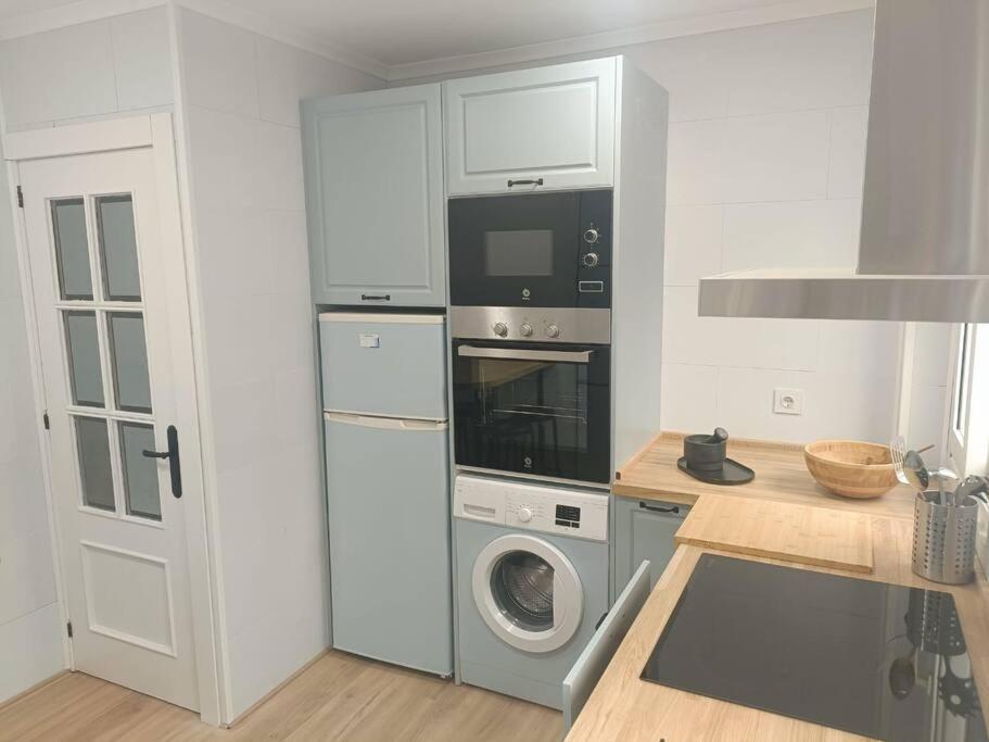 Appartement Tu Piso En El Centro à Santander Extérieur photo