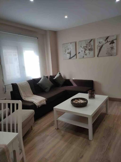 Appartement Tu Piso En El Centro à Santander Extérieur photo