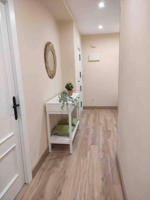 Appartement Tu Piso En El Centro à Santander Extérieur photo