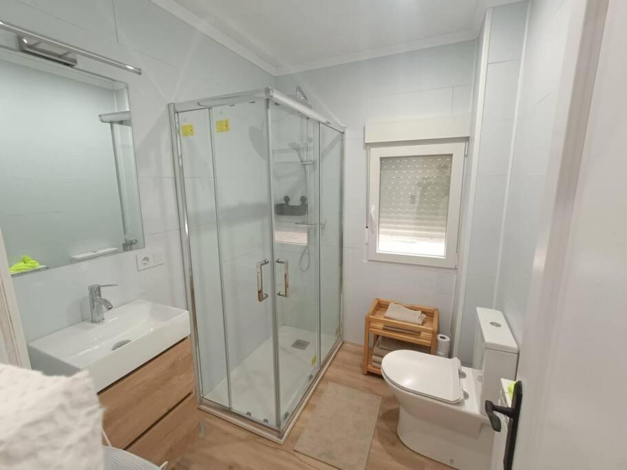 Appartement Tu Piso En El Centro à Santander Extérieur photo