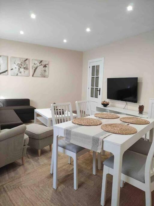 Appartement Tu Piso En El Centro à Santander Extérieur photo
