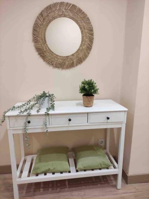 Appartement Tu Piso En El Centro à Santander Extérieur photo