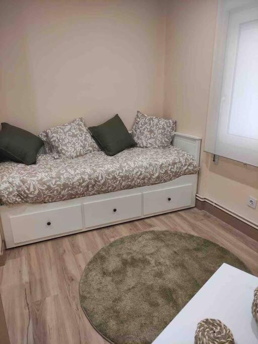 Appartement Tu Piso En El Centro à Santander Extérieur photo