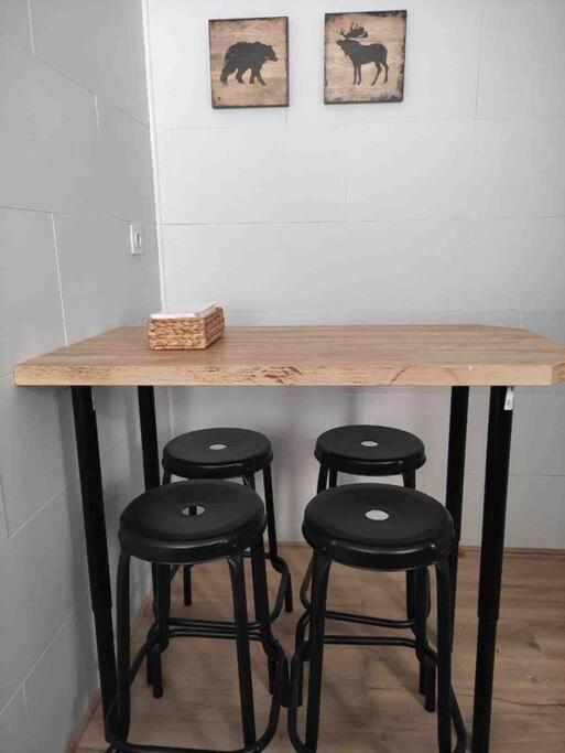 Appartement Tu Piso En El Centro à Santander Extérieur photo