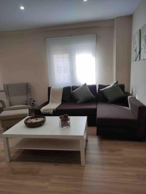 Appartement Tu Piso En El Centro à Santander Extérieur photo
