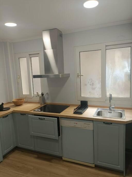 Appartement Tu Piso En El Centro à Santander Extérieur photo