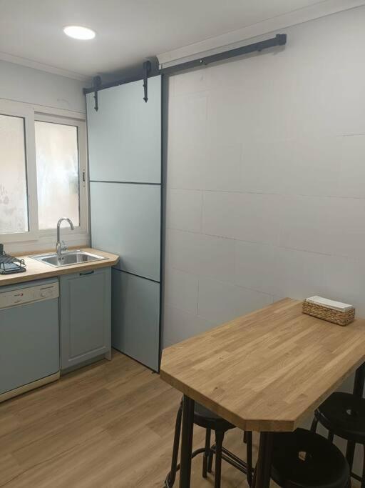 Appartement Tu Piso En El Centro à Santander Extérieur photo
