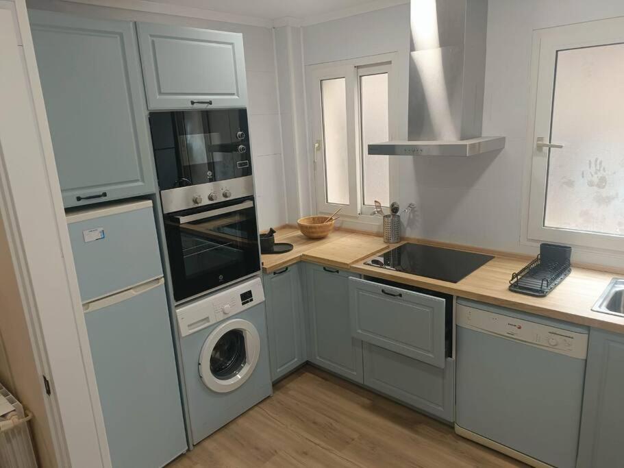 Appartement Tu Piso En El Centro à Santander Extérieur photo