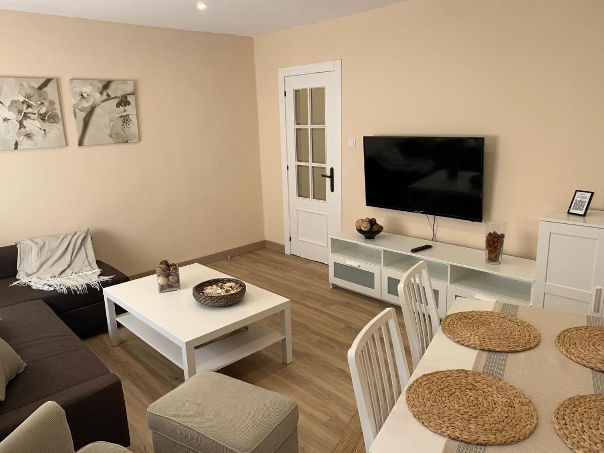 Appartement Tu Piso En El Centro à Santander Extérieur photo