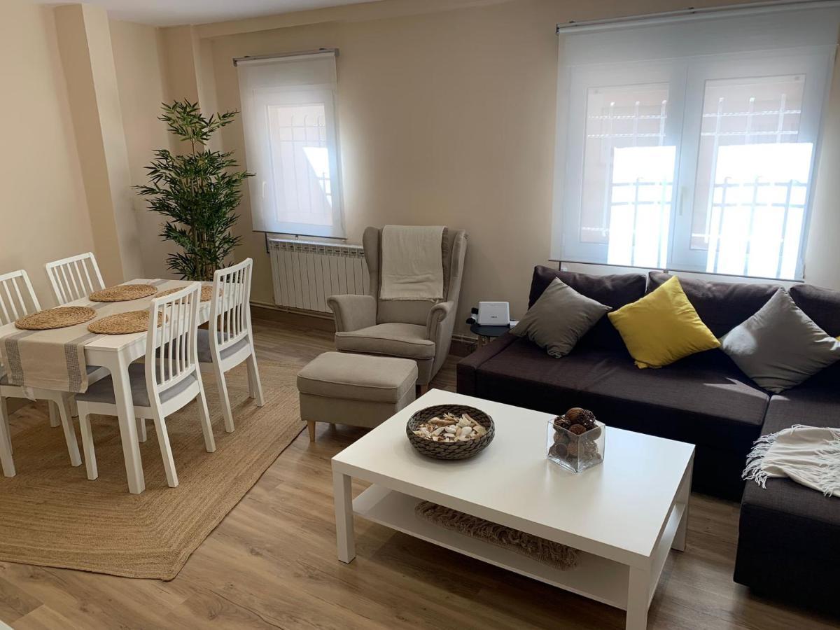 Appartement Tu Piso En El Centro à Santander Extérieur photo